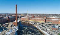 Bricks, Rivers & Revival: The Story of Biddeford Walking Tour