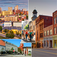 Mainely Experiences LLC Launches New Public Walking Tour in Biddeford