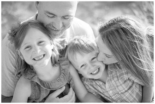 Family Beach portraits