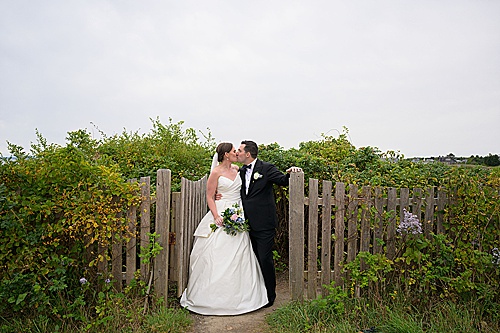 Colony Hotel Wedding