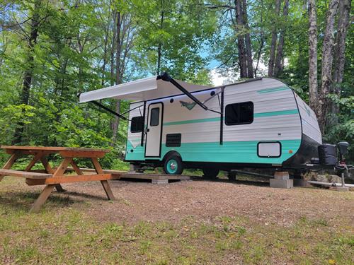 Retro RV Rentals