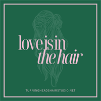 Love is in the Hair