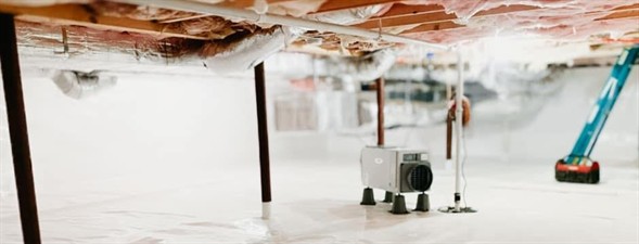 Basement Improvements LLC.