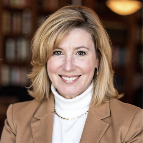 Executive Director and Co-founder Leia Lowery
