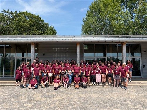 6th Annual Climate Educators Retreat 