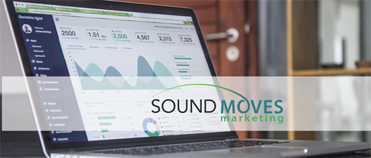 Sound Moves Marketing