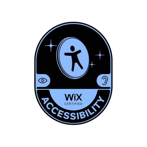 Accessibility Certified