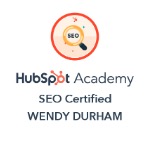 Hubspot SEO Certified