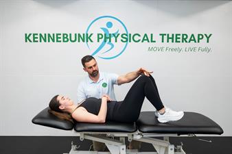 Kennebunk Physical Therapy