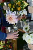 The Bouquet Bar