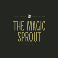 The Magic Sprout