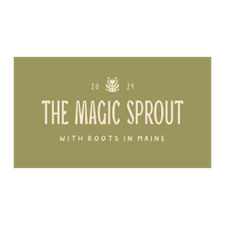 The Magic Sprout