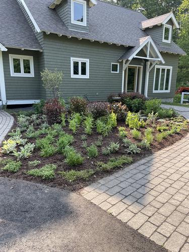 Garden Design