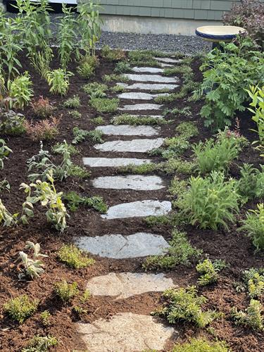 Garden Design