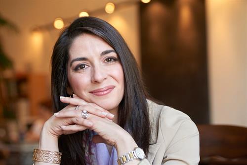 Jessica Miller — CEO and Founder, Jessica Miller Coaching 