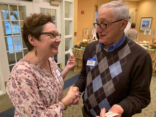 2019 After Hours ay Atria Kennebunk
