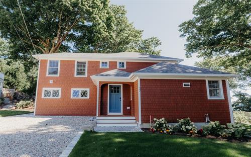 Whole Home Renovation