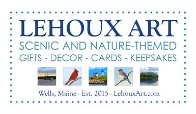 Lehoux Art