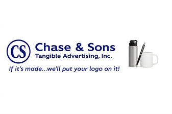Chase and Sons Tangible Advertising