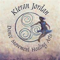 Kieran Jordan Dance ~ Movement ~ Healing Arts
