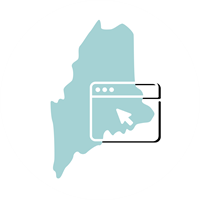 Maine Website Management