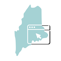 Maine Website Management - Brunswick