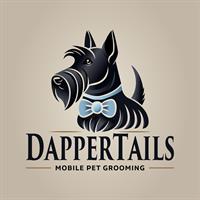 DapperTails Mobile Pet Grooming of Southern Maine