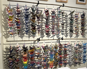 Lucy & Moosey’s Gifts