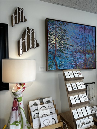 Jewelry, art, food, toys, local pieces beyond your wildest imagination can all be found here.