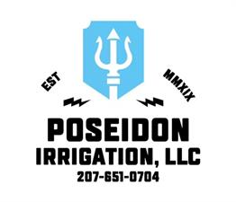 Poseidon Irrigation 