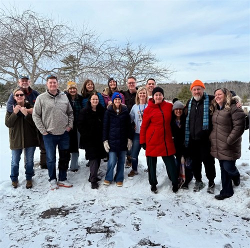 Forever Healing Retreat for Bereaved Parents Dec 2025