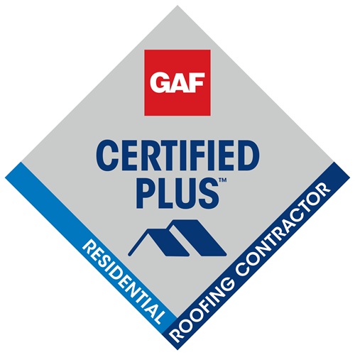 GAF certified installer credentials 2026