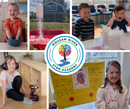 Mousam River STEM Academy