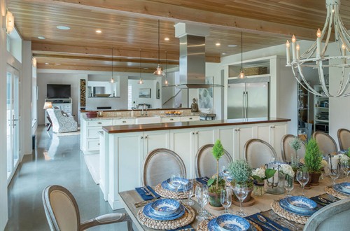 Kennebunkport Kitchen remodel