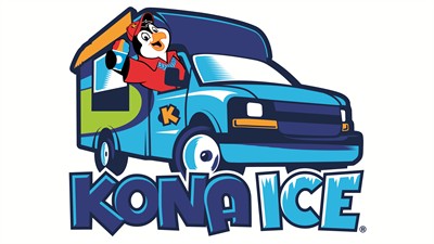 Kona Ice of York County
