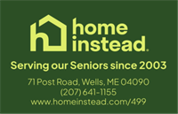 Home Instead