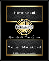 Home Instead
