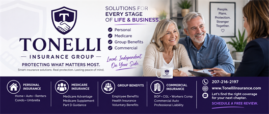 Tonelli Insurance Group