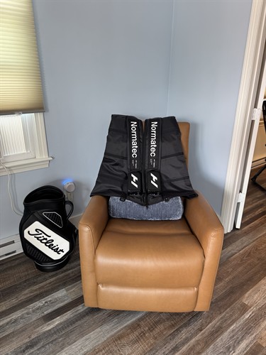 Compression Therapy