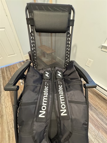 Compression Therapy