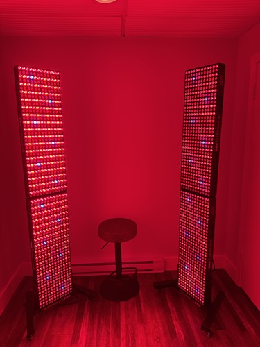 Red Light Therapy