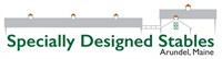 Specially Designed Stables