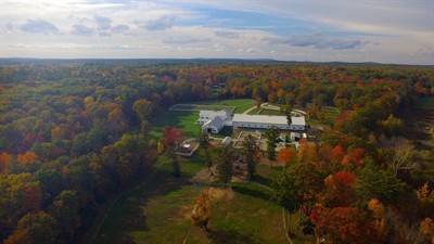Specially Designed Stables