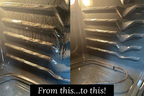 From ugh to yay! 