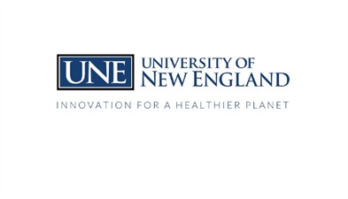 University of New England