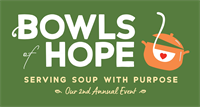 2nd Annual Bowls of Hope