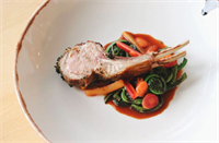 Sicilian Wine Dinner