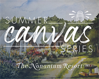 Summer Canvas Series
