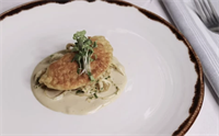 Croatian Wine Dinner