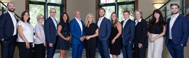 Nvest Financial, LLC